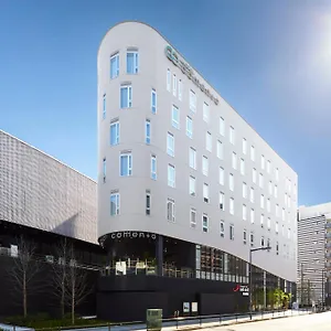 Comento Yokohama Kannai Hotel Yokohama (Kanagawa)