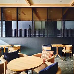 Garner Honmachi Midosuji By Ihg Hotel Osaka
